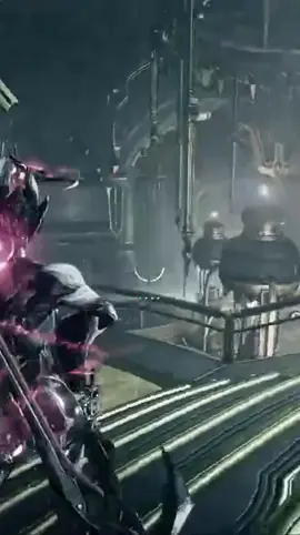 Kuro la aterradora ardilla | #kuropocor on #Twitch #warframe