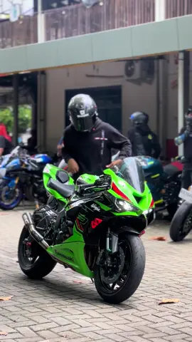 sunmori perdana setelah bulan puasa di kota pontianak 🔥#zx636 #zx636r #zx636indonesia #zxpontianak #pontianakkalimantanbarat 