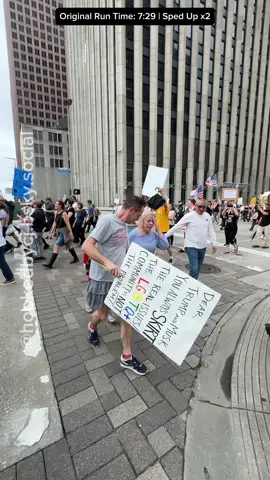 “[You have] a republic, if you can keep it.” - Benjamin Franklin, 1787 #handsoff #houstontx #protest #uspolitics #worldtok #50501