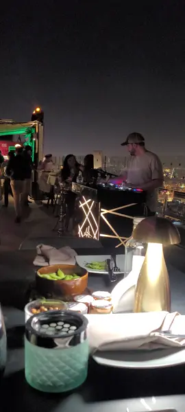 The beauty of Bahrain ❤️🔥🔥#travel #couplegoals #party #dj #fyp 