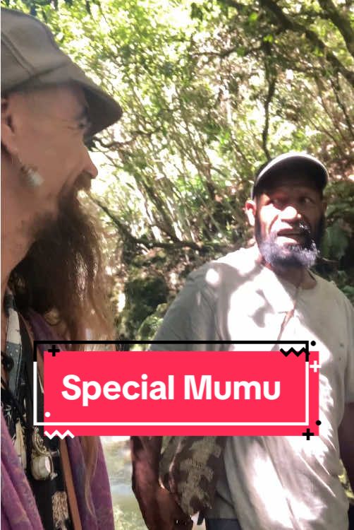 #goroka #pngtiktok🇵🇬 #mumu #History 