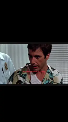 #fyp #tonymontana #tik 