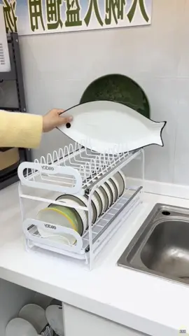 Bếp nhà gọn gàng hơn hẳn #giadung #dogiadung #giadungtienich #dodungtienich #dogiadungthongminh288 