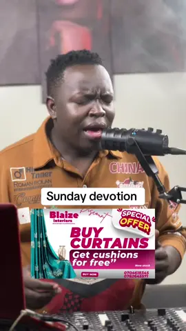 Sunday devotion #trendingvideo #viral_video #fyp #foryoupage❤️❤️ #trends #fypシ゚ #gosple #musica #god #jesus #christianity @Pastor Wilson Bugembe @MARY CHURCH GIRL @DUSH BENON 😌🤎 @The worship house nansana @The worship house busabala 