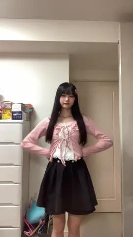 アイドルっぽい踊りしたかったけど自分には到底ダメでした🥺 #05 #千葉 