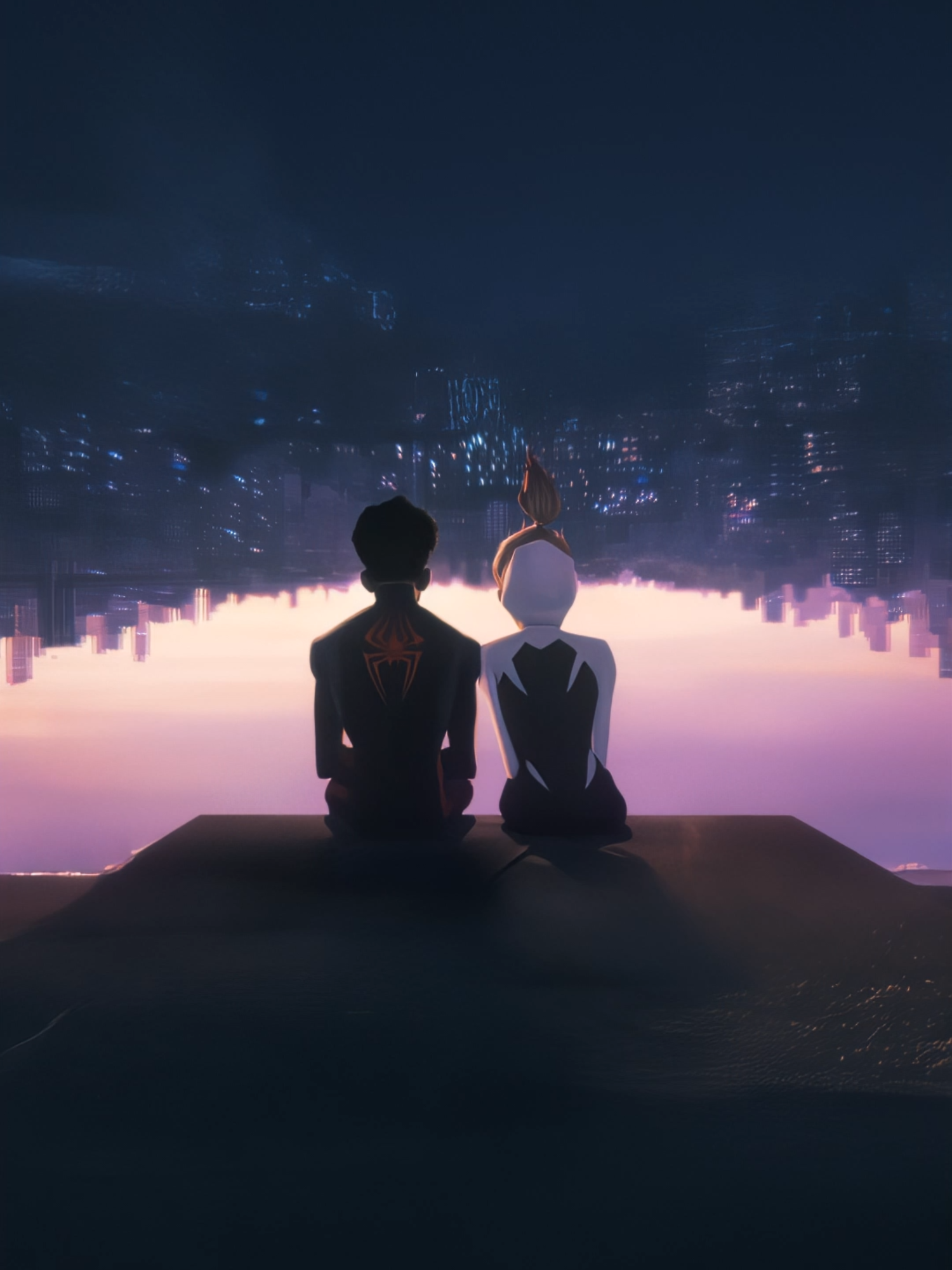 Self Love 🕸️ | #spidermanacrossthespiderverse #spidermanbeyondthespiderverse #spidermanacrossthespiderverseedit #milesmorales #milesmoralesedit #gwenstacy #gwenstacyedit #spidermanintothespiderverse #fyp #animeedits #animedrawing #animetan #explorepage✨ #aesthetics #fanart#fanedit #xybca #aiart #generativeai #manga #fypp #fypviral #fypシ゚#enjoy