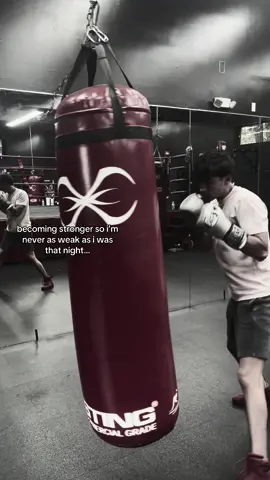 #fyp #relatable #viralvideo #boxing🥊 #boxeo #real #sad #boxing #motivation never again…