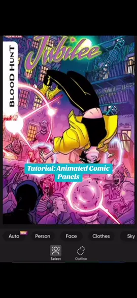 Animated comic panels tut. I’m so sorry the quality looks so messed up 😭. TikTok why- Also plz follow my insta rictor_x4 for the scene packs and if TikTok is indeed banned again. Thx! @Bully Panozo  #tutorial #animatedcomicpanels #comics #xmen #comicpanel #marvel #marvelstudios #marvelcomics #jubilee #marveltok #marveledits #comicbooks #marvelfyp #foryoupage #fypシ 