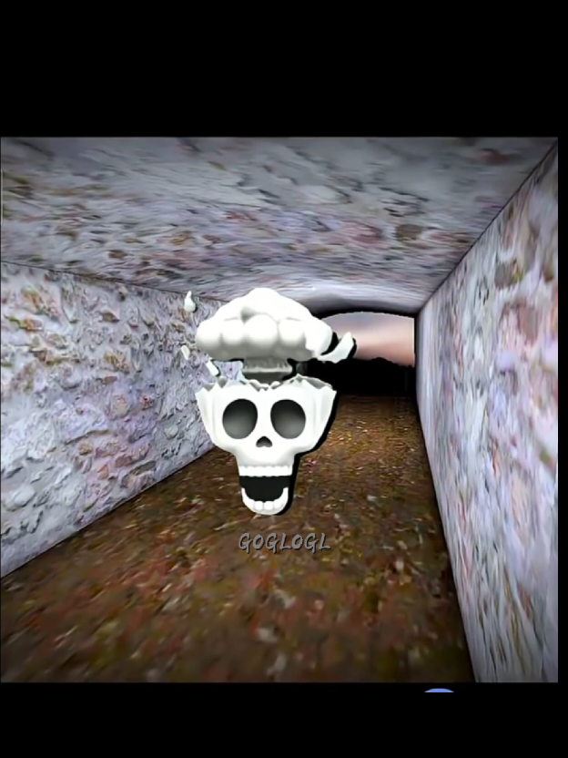 Granny Secret #fyppppppppppppppppppppppp #granny #grannyhorrorgame #edit 