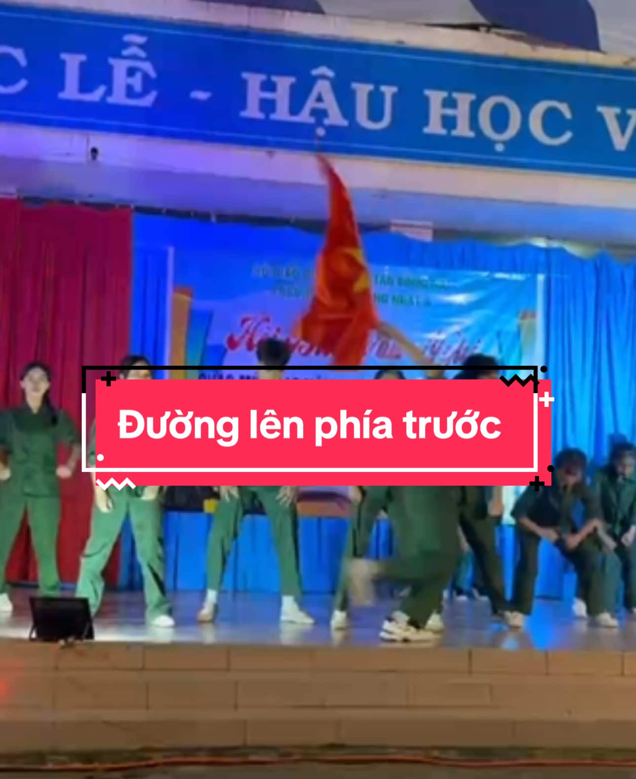 Đường lên phía trước - á quân 20/11/2024 TNA , dc: @WuynhMai 🪼 #duonglenphiatruoc #dance #nhayhiendai #duonglenphiatruocremix #viral