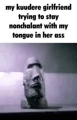 tfw no kuudere girlfriend :( #fyp #relatable #relatabletuah #schizopost #comedy #iheartbcups 