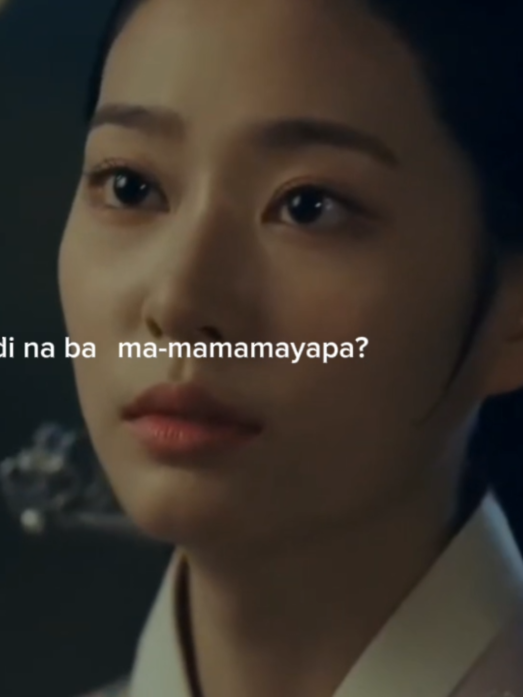 this is my multo #theforbiddenmarriage #kdrama #KimMinju #KimYongdae #fyp #foryou 