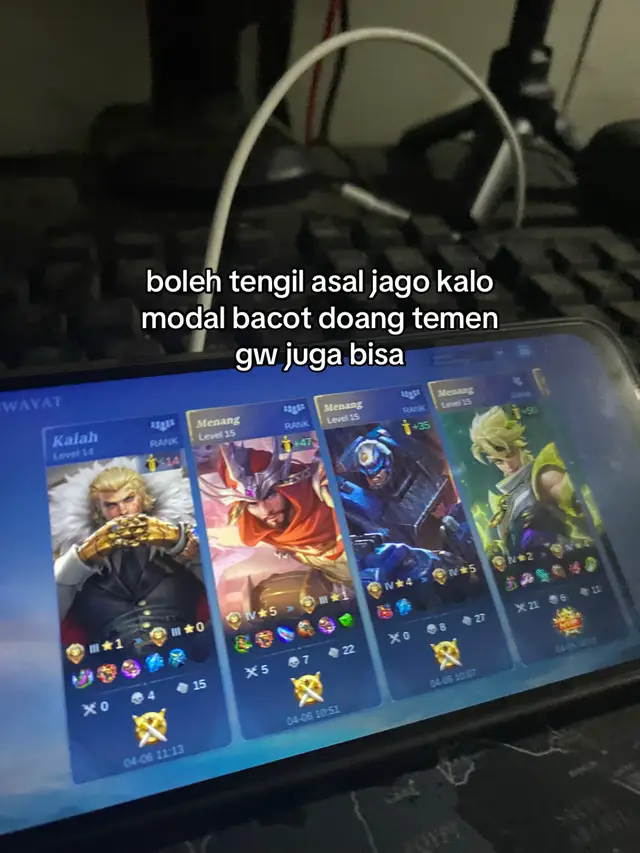 #fyp #mlbb #quote #4u #4upageシ🔥🥀 #fyppp #4upageシ 