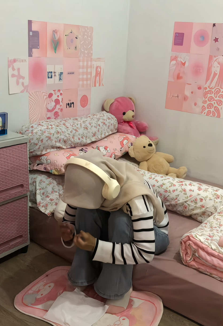 Keujanan make up neneng jadi luntur deh🥲🗿