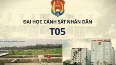 Không có giấc mơ nào là quá lớn,chỉ cần bạn đủ dũng cảm để theo đuổi👮‍♂️👮‍♀️🍀 #T05 #daihoccanhsatnhandan #đhcsnd #uocmocongan #congannhandan #xhhhhhhhhhhhhhhhhhhhhhhh 
