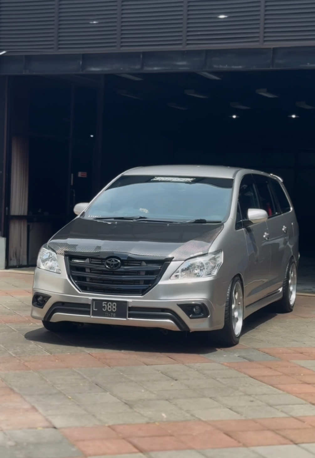 Next upgrade apalagi yaa?🤪🤙🏻 #fyp 