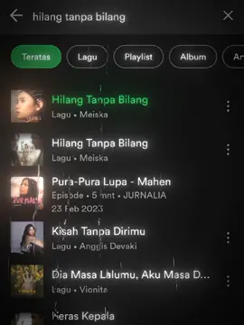 tinggalkan pesan untuknya?🫀 #fypシ #hilangtanpabilang #meiska #lyrics #spotify #viral #xycba #fyp 