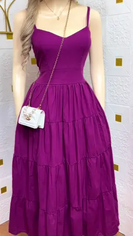 #maxidress #summerdress #casualdress #fyp 