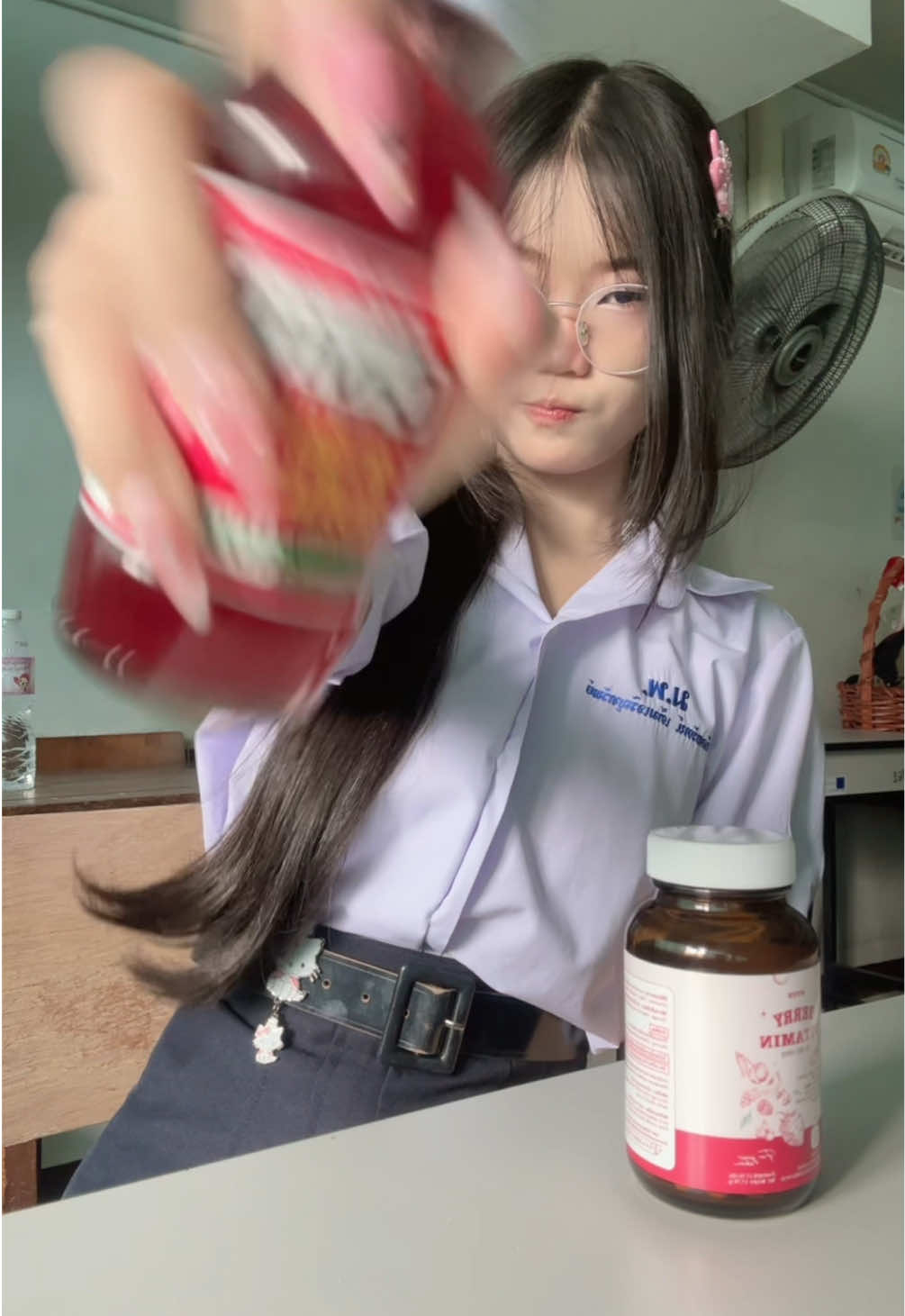 เปรี้ยวว #วิตามินเกาหลี #hyunvitamin #วิตามินhyun #วิตามินตัวดังในtiktok #เธรดผิวขาว #เธรดดูแลตัวเอง #ป้ายยา #rvcxret 