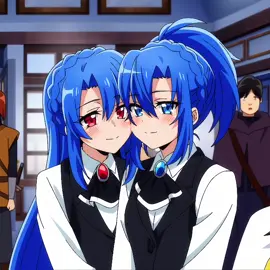 gadis yg mudah dibanyangkan🤨 #よーしキンプリを幸せにするぞ #いつもありがとう #愛してます #アニメーション部門 #アニメ #ふいぷ #animeedit #fyp #lily #lilia #saikyoutanknomeikyuukouryaku #margalsc 