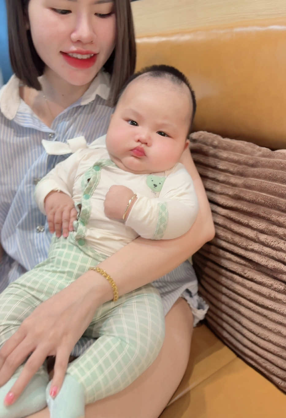 Nhà có mỗi đứa con trai 🤣#embedangyeu #trending #trending #70tayninh 