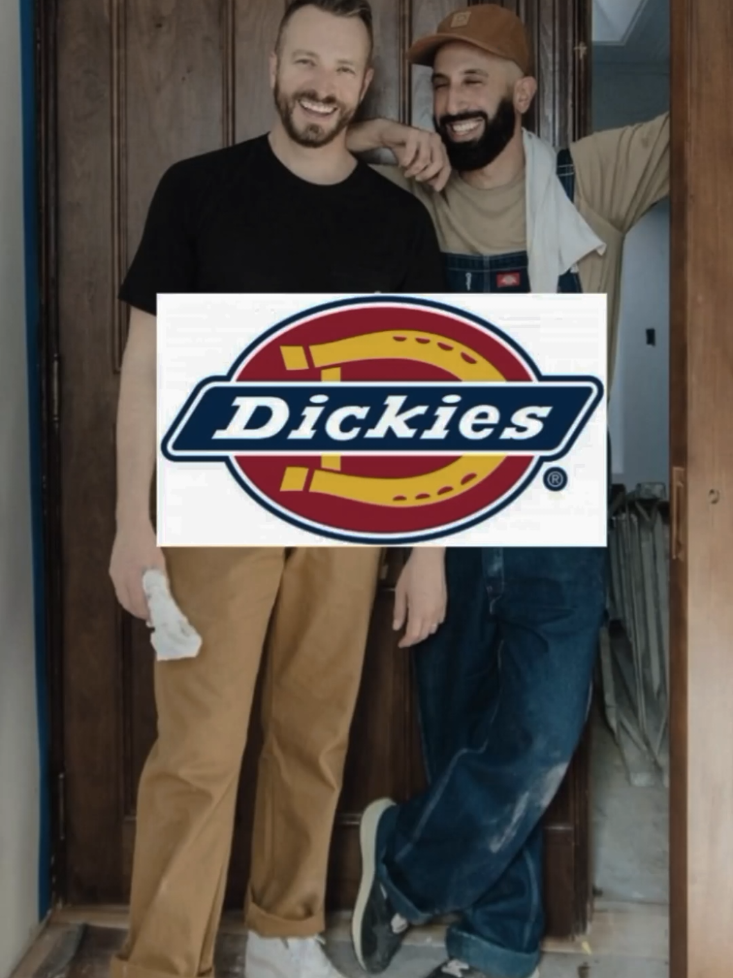 dickies terkenal karena pakaian kerja berkualitas, terjangkau, dan tahan lama. Dickies merupakan merek pakaian jadi Amerika yang didirikan pada tahun 1922 @nysmee7  #dickies #style #outfit #luxury #CapCut 