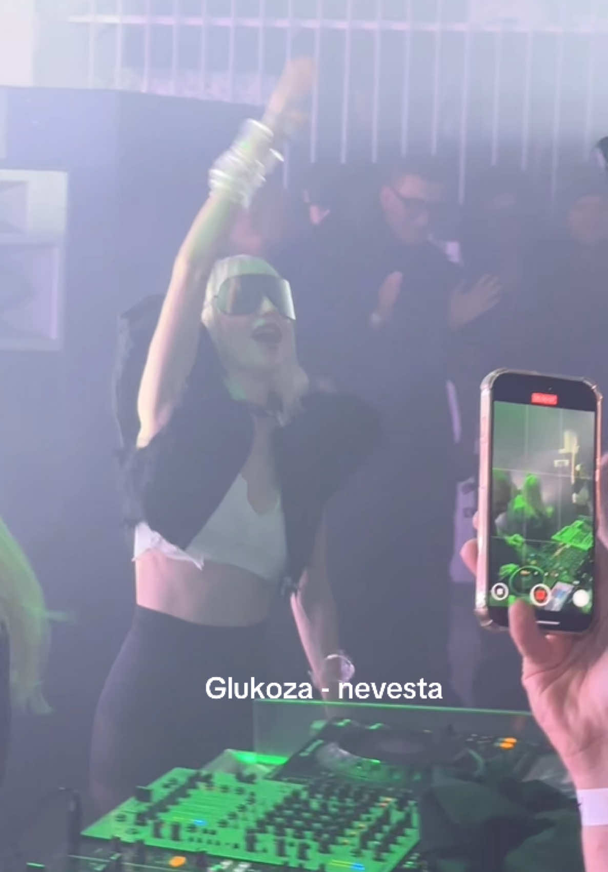 @Glukoza ну и кто-то вместо? #глюкоза #музыка #glukoza #невеста