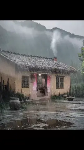 $Cozy dream  #raindrops #czoyroom #cabinlife #relaxation #viralditiktok #getmoreview #fyt 