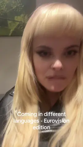 This years Eurovision is gonna be messyyyy u guys #unitedbymusic #sissalhallucination #sissal #eurovision2025🇩🇰 #eurovision2025 #eurovision #esc #esc2025 #fyp #viral 