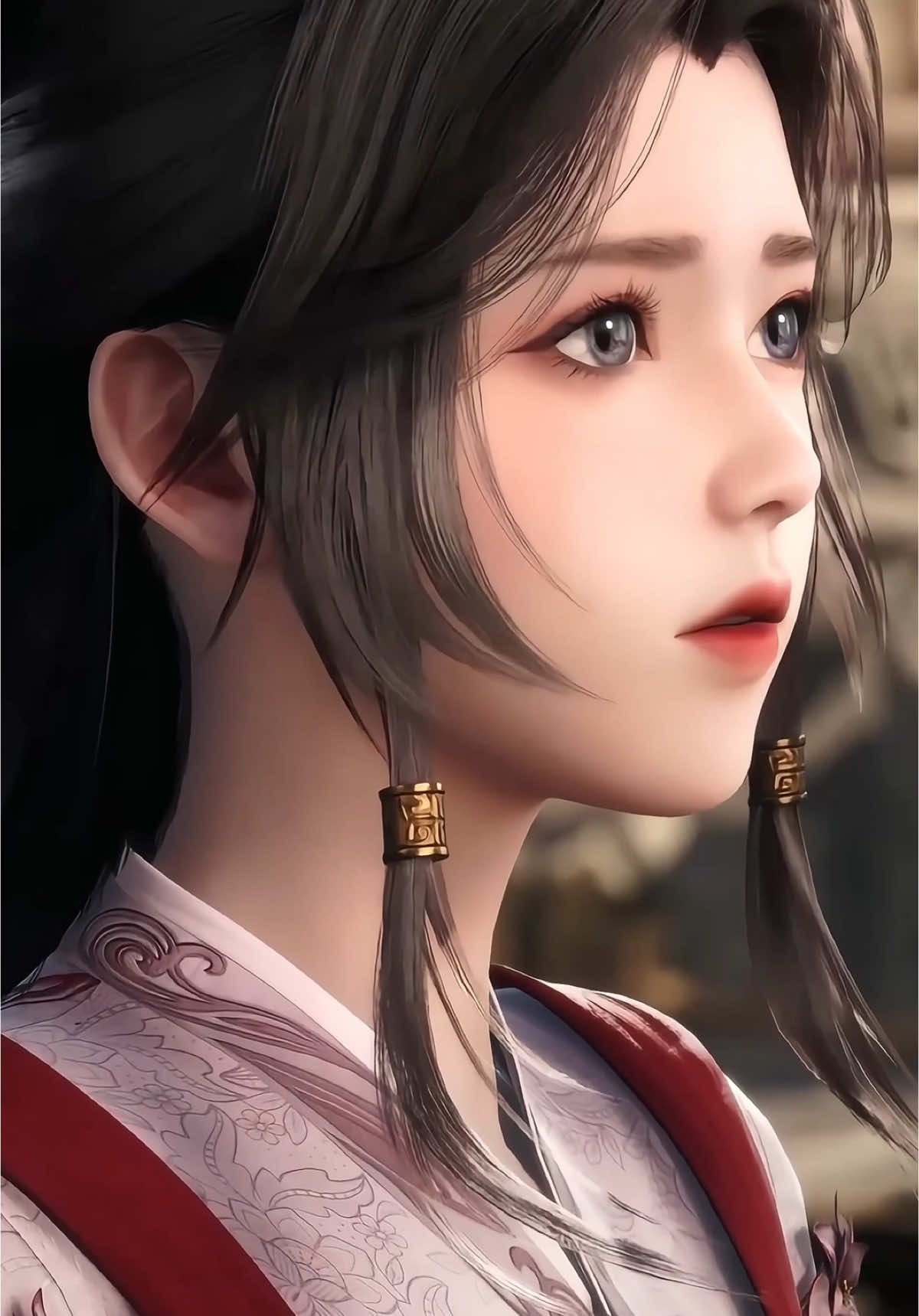 💞Linh Dục Tú💞Mục Thần Ký💞#viralvideo #viraltiktok #fpyシ #hoathinh3dtrungquoc #donghua #hoathinh3d #daimynhan3d #mynhan3dtq #manhua #mynhanhh3d #hh3d #hh3dtrungquoc #linhductu #tanmuc #mucthanky 