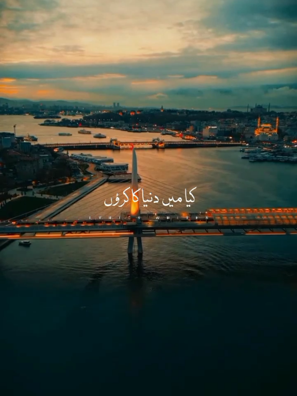 Kya Main Duniya Ka Karu🥀😭#song #music #foryoupage❤️❤️ #musiclover #aesthetic #songlover #trending 