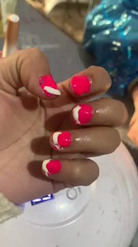 #viral #w #salon #tiktoknails #nailtutorial #v #n #nailtech #nailart #viraltiktok #nailsartvideos #f #nailsofinstagram #new #nailinspo #uglynails #nailfashion #nailstagram #nails💅 