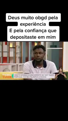 nunca te vão falar do meu talento porque  é mais fácil distruir do ajudar  Deus mantém a minha chama acesa para lançar o álbum 💿 da minha vida 