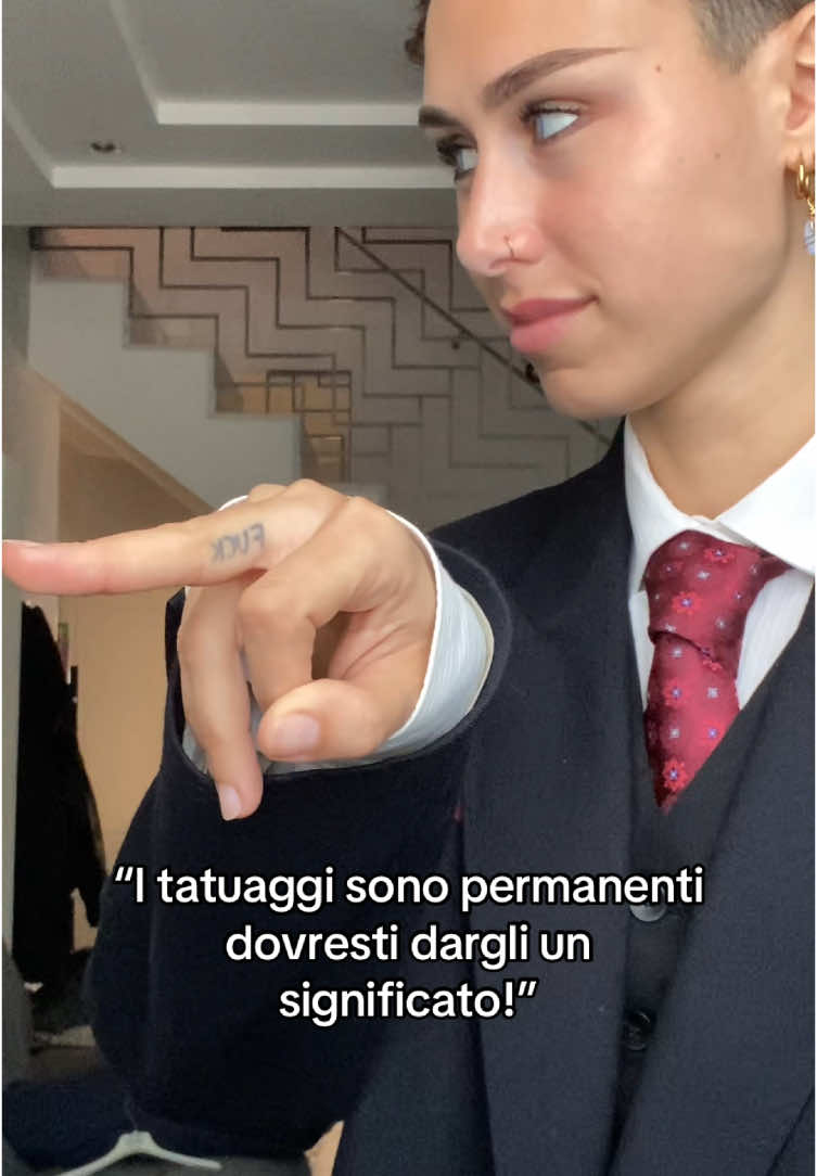 Ah di un significato ce l’ha!  #perte #wlw 