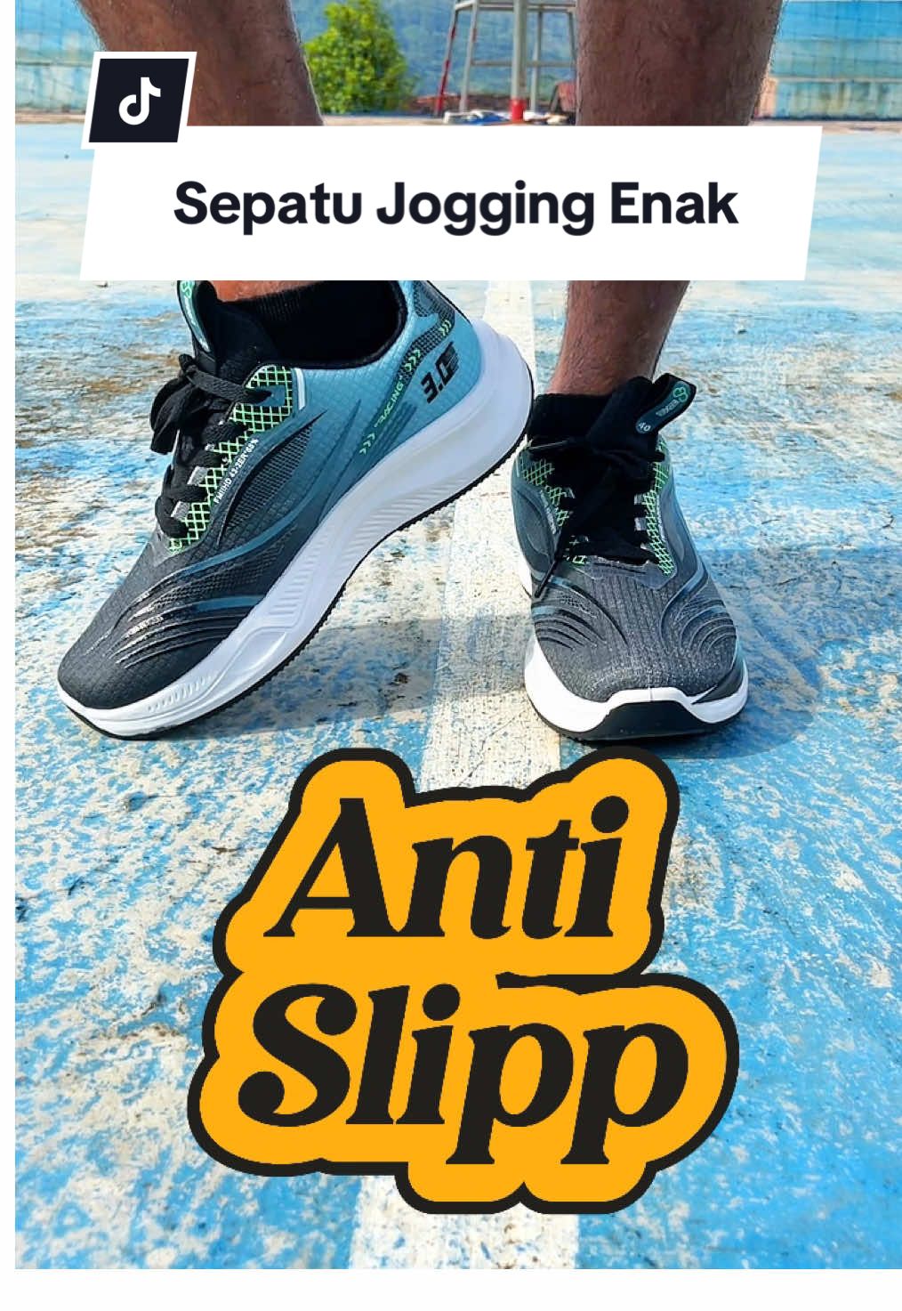 Bagian 119 | Sepatu Running sol empuk nyaman dari kenxiex #sepaturunning #sepatulari #sepatupria