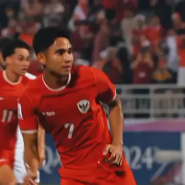 Marselino⁷💫 @🤴🏽 #marselinoferdinan #timnasindonesia #fyp 