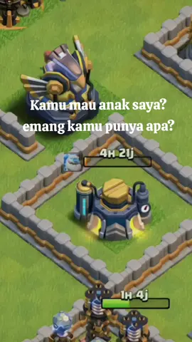cmn pengelola tambang om😌  #clashofclans #coc #fireball #th12 #fyp 