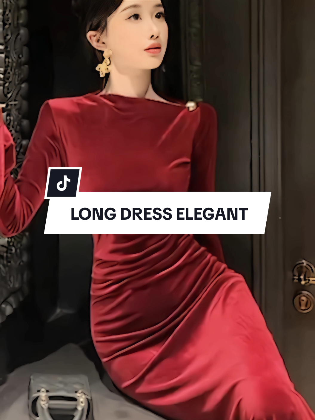 LONG DRESS ELEGANT KOREAN STYLE ✨ #fashion #pakaianwanita #longdress #dress #dresscantik #dressmewah #dresspesta #dresskondangan #dresselegan #koreanstyle #koreanoutfit #masukberanda #fyp #fypage #fyppppppppppppppppppppppp #xyzbcafypシ 