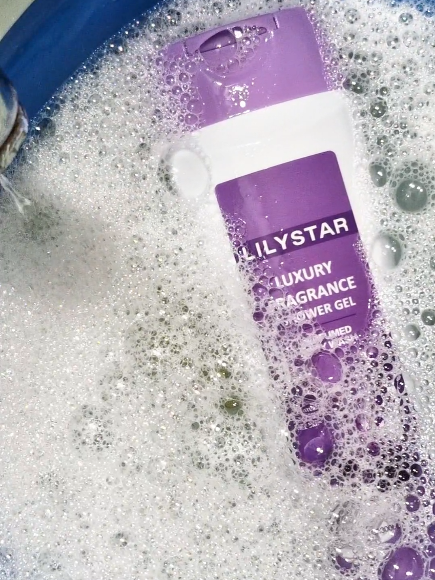 Sữa tắm Lilystar Mua 1 Tặng 1 #suatam #suatamlilystar #suatamhuongnuochoa #suatamhuonghoa#lilystar  #xuhuong 