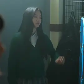 ketua kelas😨 #choyihyun #namra #koreanactress  #allofusaredead #kdrama #edit 