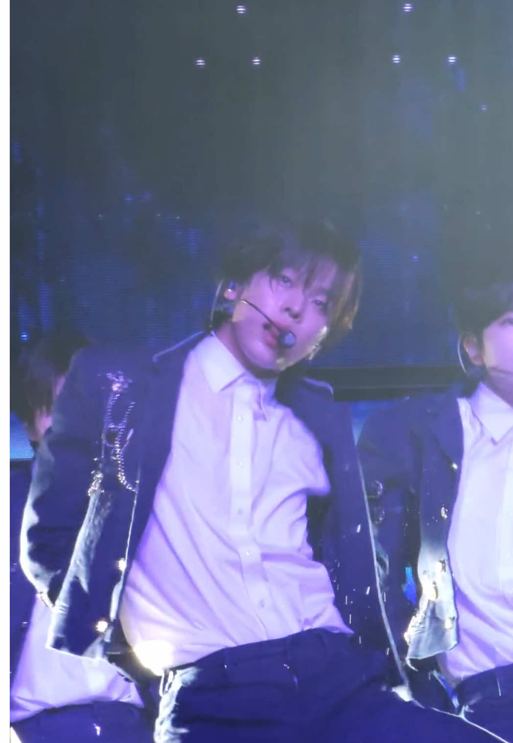 😍😍#riku #リク #리쿠 #nctwish #nct 