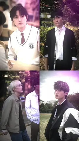 @ekasarocha  bingung pilih yg mana😋 #highschoolreturnofthegangster #bongjaehyun #yoonchanyoung #jeonghanlee #jooyoonchan #kdrama #drakor #edit #actor