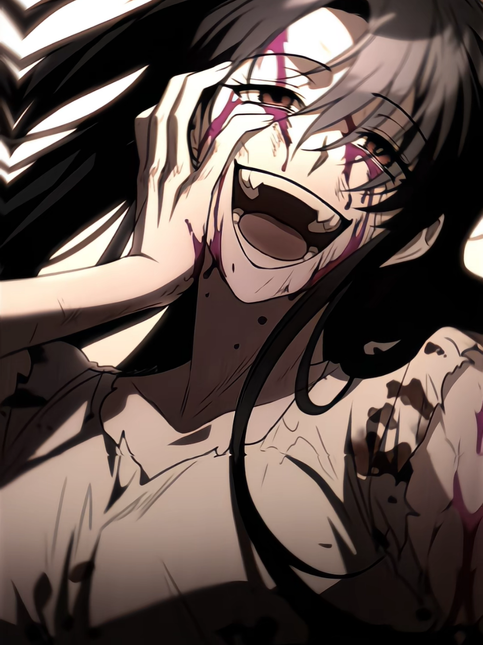 yandere? ☠️☠️ #manhwareccomendation #manhwaedit #manhwa 