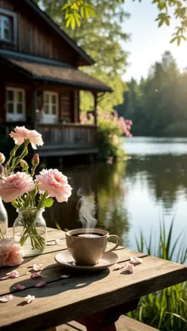 #nature #relax #coffee #fouryou 