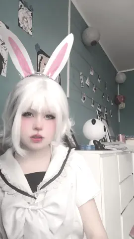 ᕙ⁠(⁠⇀⁠‸⁠↼⁠‶⁠)⁠ᕗ #cosplay #beastarscosplay #harubeastars #haru #beastars #anime 