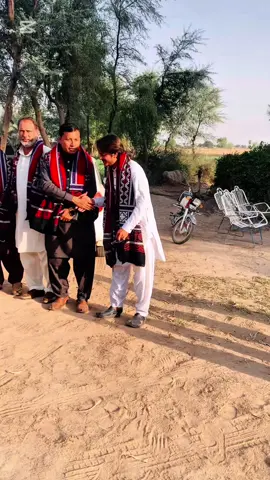 Special thanks to Baloch Sardar Meer Chakar Dashti sb,Sardar Niaz Khan Dashti sb, Jam Azhar Kapahi sb, Jam Imran Kapahi sb & Sona Khan Bhutto Sb.💞💞💞