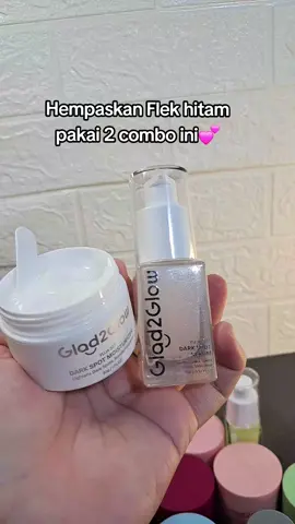 glad2glow skincare flek hitam #glad2glow #glad2glowskincare #skincareflekhitam #glad2glowyujasymwhite377 