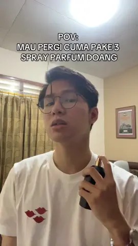 overspray is a must. #parfumtiktok #fragrancetiktok #parfum #rekomendasiparfum #afnan 