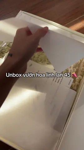 Em order tận 2 tháng mà nó đẹp như mơ thật sự ạ ♥️ 