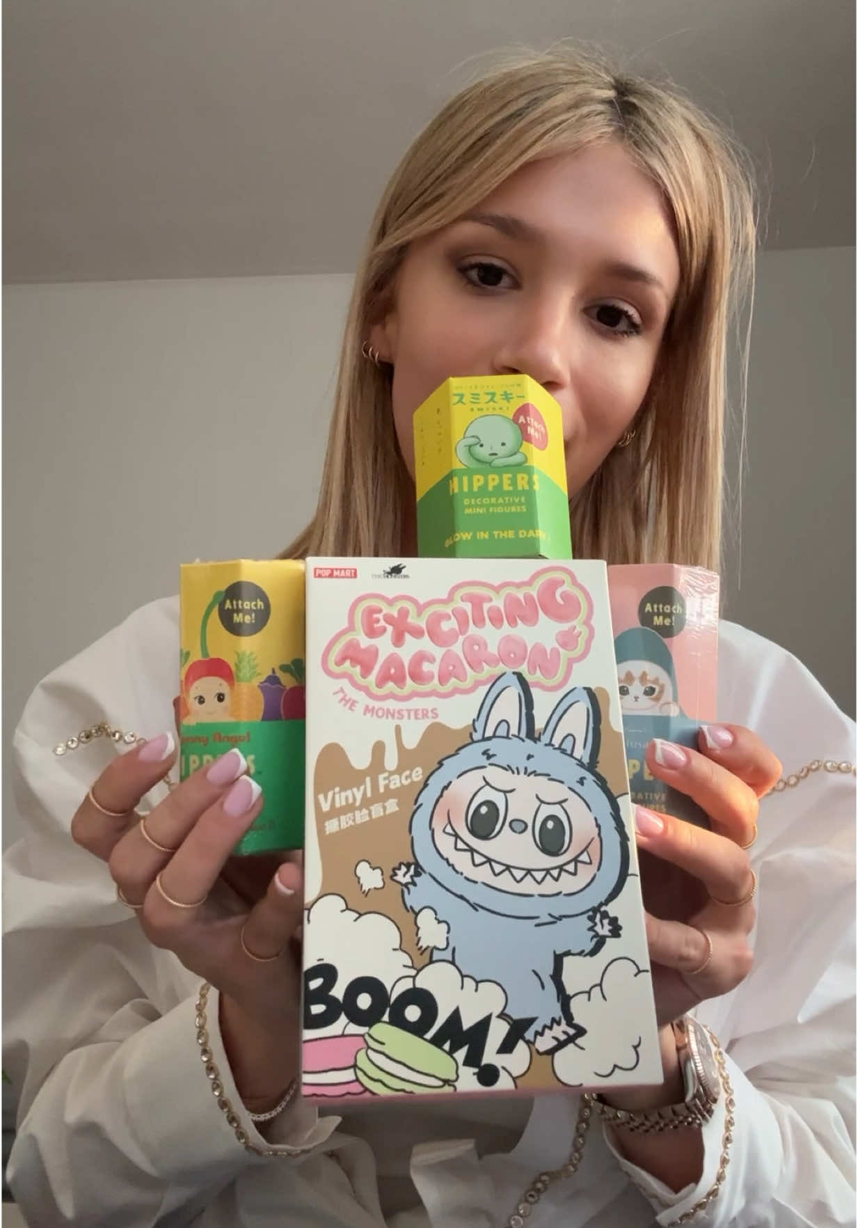 @Star Model Toys vi amo😭😭😭 #giftedby  